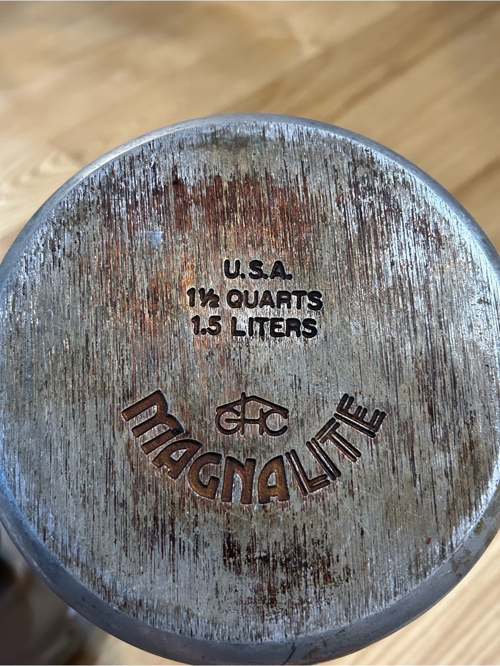 Magnalite 1 1/2 qt